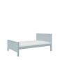 Preview: Collet Bett 120 cm mit Paneele